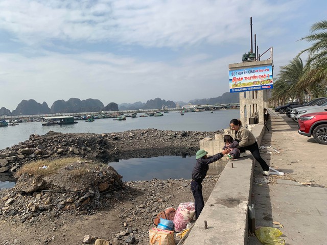 Bài 2: Nhiều sai phạm đất đai, môi trường chưa được xử lý - Ảnh 3.