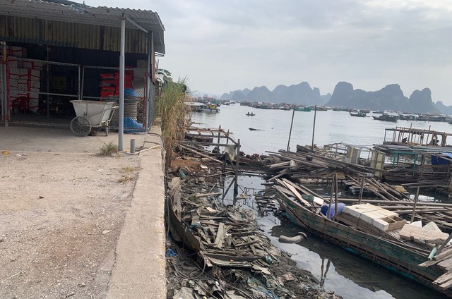 Quảng Ninh: Hàng loạt sai phạm tại dự án Bến Do đến bao giờ được xử lý? - Ảnh 3.