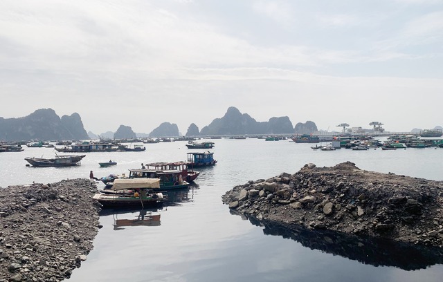 Bài 2: Nhiều sai phạm đất đai, môi trường chưa được xử lý - Ảnh 4.