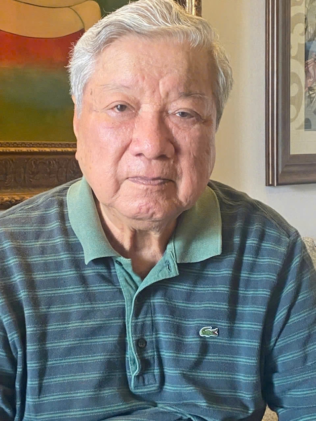 Nguyên Bộ trưởng, Tổng biên tập Đào Đình Bình: Cần duy trì, phát huy giá trị cốt lõi của Tạp chí GTVT - Ảnh 1.