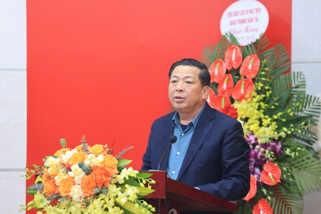 Bộ trưởng Trần Hồng Minh: Phát huy vai trò, lợi thế để cảng biển Việt Nam thực sự hấp dẫn - Ảnh 1.