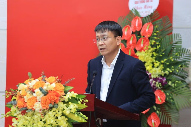 Bộ trưởng Trần Hồng Minh: Phát huy vai trò, lợi thế để cảng biển Việt Nam thực sự hấp dẫn - Ảnh 3.