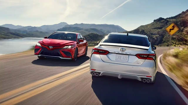 Toyota soán ngôi hãng xe lớn nhất toàn cầu năm 2023- Ảnh 1.