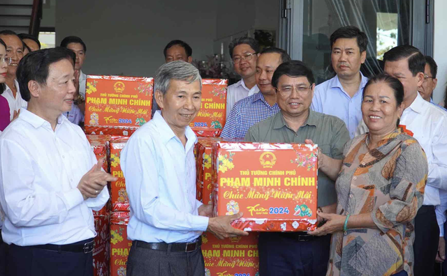 Thủ tướng Phạm Minh Chính yêu cầu rút ngắn tiến độ hoàn thành sân bay Long Thành- Ảnh 5.