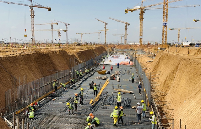 Thủ tướng Phạm Minh Chính yêu cầu rút ngắn tiến độ hoàn thành sân bay Long Thành- Ảnh 2.