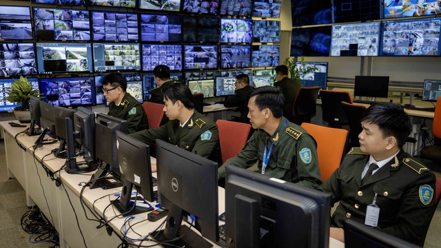 Hành trình truy vết tìm vị khách bỏ quên chiếc túi có 4.300 USD ở sân bay Nội Bài- Ảnh 3.