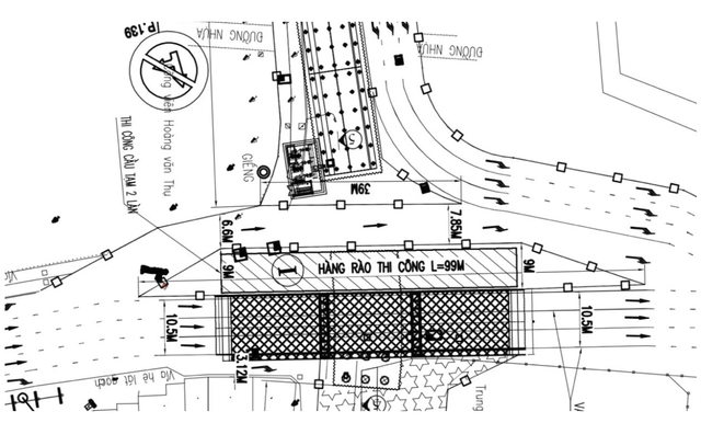 TP. HCM đảm bảo thi công hầm chui dự án 4.800 tỷ đồng ở cửa ngõ Tân Sơn Nhất- Ảnh 3. TP. HCM đảm bảo thi công hầm chui dự án 4.800 tỷ đồng ở cửa ngõ Tân Sơn Nhất- Ảnh 3.