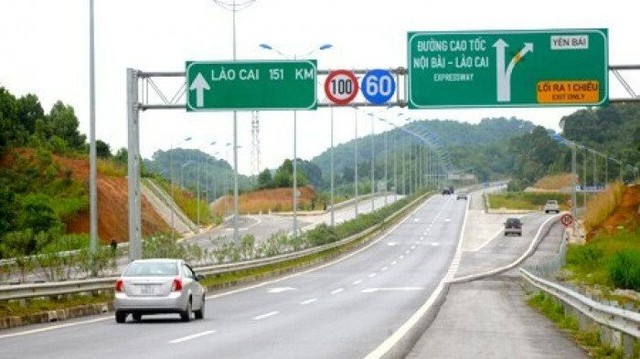 Bộ GTVT trả lời về đề xuất đầu tư các dự án giao thông kết nối ở Yên Bái- Ảnh 1.