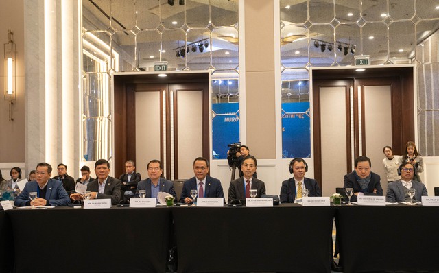 Bối cảnh khủng hoảng chính là một cơ hội cho hàng không thay đổi- Ảnh 6.