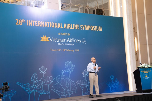 Bối cảnh khủng hoảng chính là một cơ hội cho hàng không thay đổi- Ảnh 7.