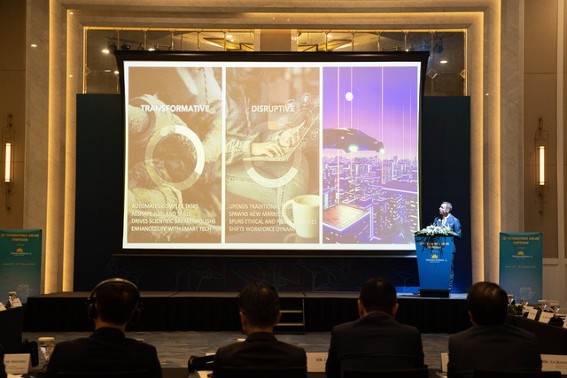 Bối cảnh khủng hoảng chính là một cơ hội cho hàng không thay đổi- Ảnh 8.