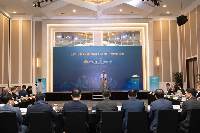 Bối cảnh khủng hoảng chính là một cơ hội cho hàng không thay đổi- Ảnh 9.