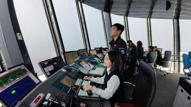 Lịch bay đến 29 Tết vẫn có thể bị ảnh hưởng bởi sương mù, Cục Hàng không VN chỉ thị 