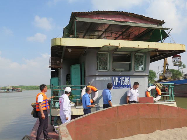 Những lưu ý về thi lấy bằng thuyền viên phương tiện thủy theo quy định mới- Ảnh 1.