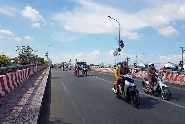 Cần thiết đầu tư nhiều dự án giao thông tỉnh An Giang- Ảnh 3.