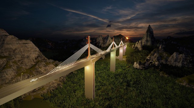 Để xuất giải pháp phát triển mô hình PPP trong lĩnh vực giao thông- Ảnh 1.