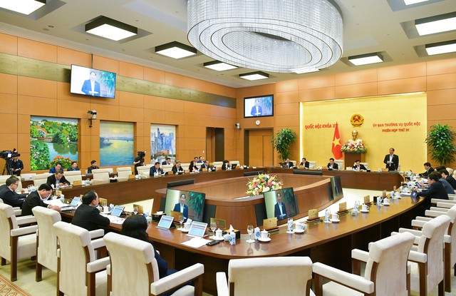 Thường trực Ủy ban Quốc phòng và An ninh đề nghị cấm tuyệt đối nồng độ cồn với tài xế- Ảnh 1.