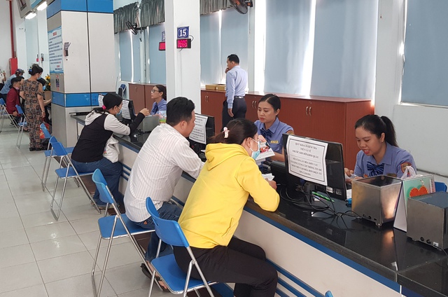 Ngành Đường sắt mở bán vé dịp nghỉ lễ 30/4 và 1/5- Ảnh 1.