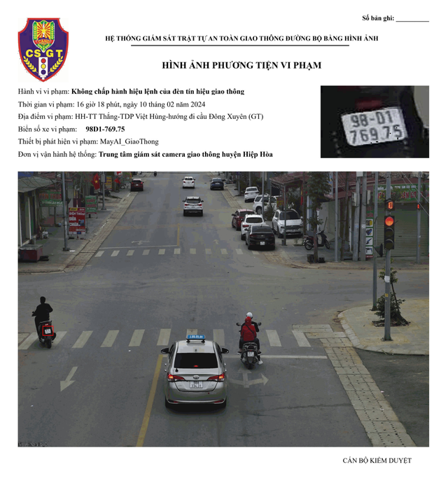 Người phụ nữ bị 