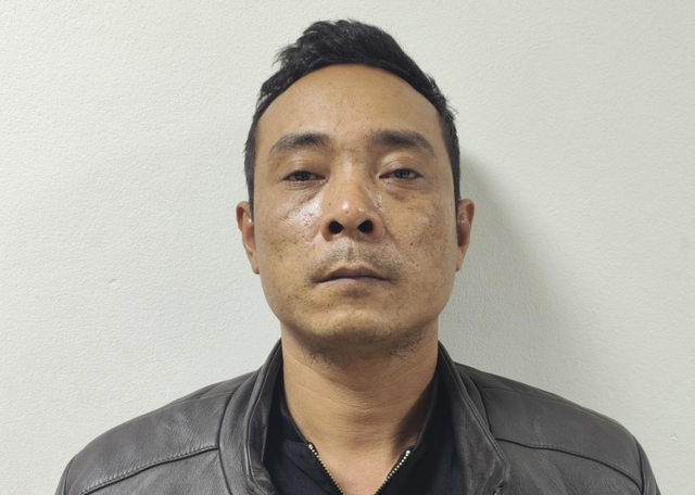 Tạm giam tài xế container khiến 6 người trên xe khách tử vong ở Tuyên Quang- Ảnh 1.