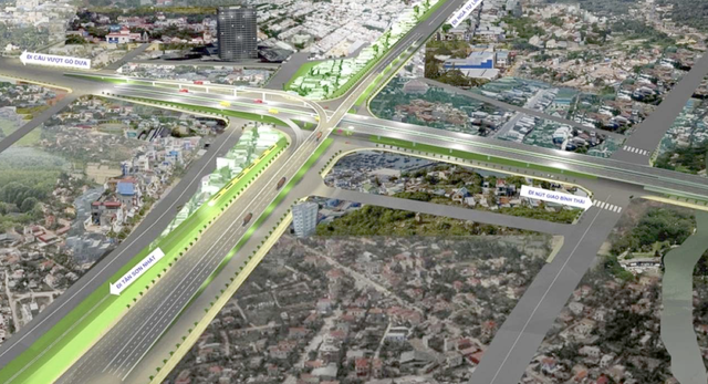 TP. HCM: Nhiều đại dự án chờ ngày khởi công dịp 30/4/2025- Ảnh 4. TP. HCM: Nhiều đại dự án chờ ngày khởi công dịp 30/4/2025- Ảnh 4.