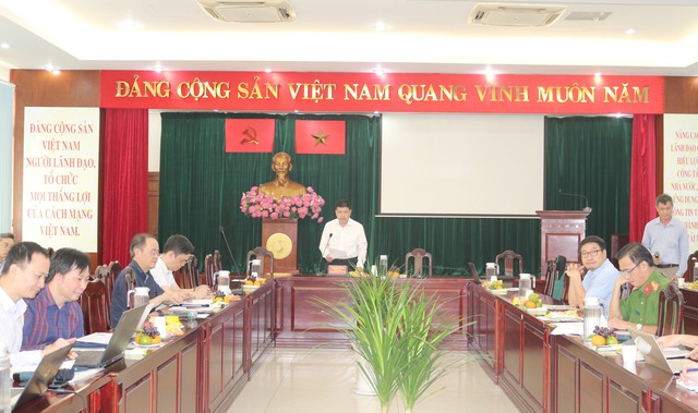 TP. HCM bàn giải pháp phát triển trạm sạc cho xe ô tô điện- Ảnh 1. TP. HCM bàn giải pháp phát triển trạm sạc cho xe ô tô điện- Ảnh 1.