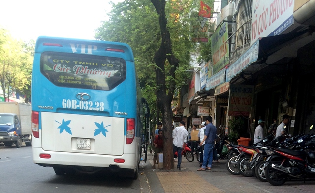 TP. HCM vẫn còn 87 điểm 