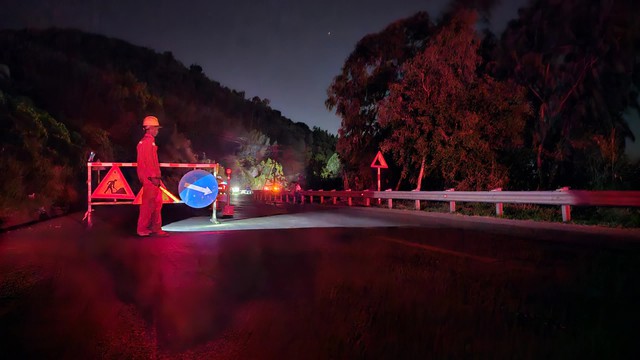 Thống nhất giải pháp khắc phục sự cố hầm Bãi Gió- Ảnh 3. Thống nhất giải pháp khắc phục sự cố hầm Bãi Gió- Ảnh 3.