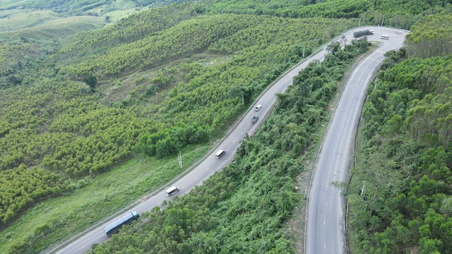 Phản hồi đề xuất ưu tiên đầu tư cao tốc qua Đắk Lắk - Gia Lai- Ảnh 1.