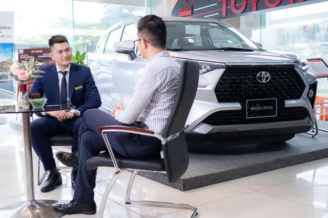 Những tín hiệu tích cực đang dần hiện rõ ở thị trường ô tô Việt Nam.