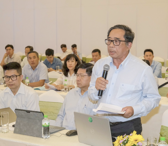 Dự án kênh đào Funan Techo Campuchia tác động tiêu cực đến đời sống và hệ sinh thái ĐBSCL- Ảnh 3.