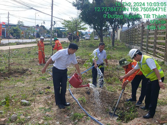 QL 37 mới sẽ được trồng cây xanh- Ảnh 2.