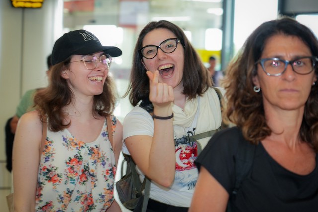 Sân bay Nội Bài dự kiến đón hơn 400 nghìn lượt khách kỳ nghỉ lễ 30/4 – 1/5- Ảnh 3.