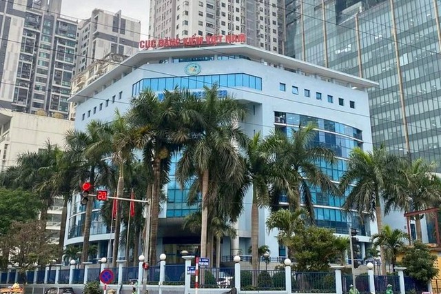 Cục Đăng kiểm VN được bổ sung nhiệm vụ, quyền hạn mới- Ảnh 1.