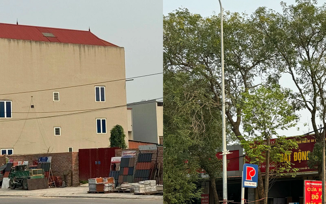 Bắc Ninh: Họp chợ dưới đường, kinh doanh trên hè phố Bắc Ninh: Họp chợ dưới đường, kinh doanh trên hè phố