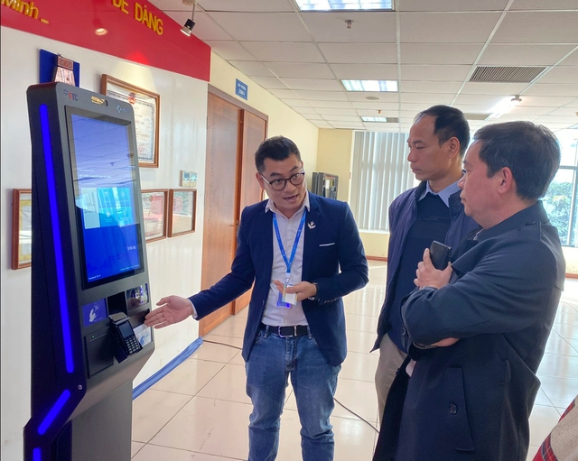 Bộ GTVT yêu cầu tăng cường bảo đảm an toàn không gian mạng- Ảnh 1.