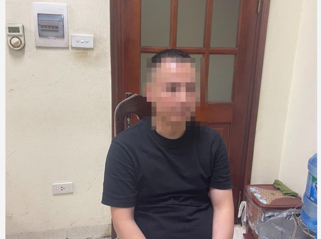 Chân dung tài xế taxi 