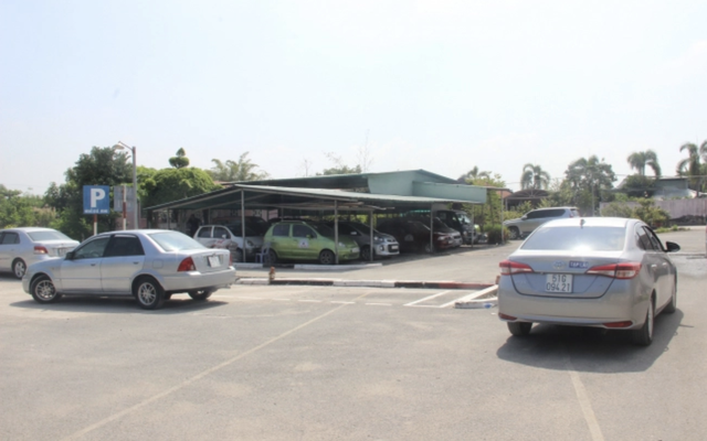 Trung tâm Đại Phúc thông báo tổ chức dạy lái xe cho học viên đã đóng tiền học phí- Ảnh 1.