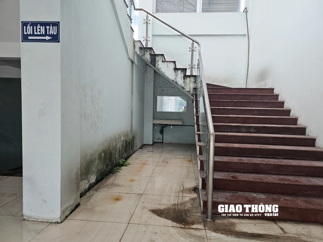 Sau giải tỏa, hành lang đường sắt Kép – Hạ Long tiếp tục bị xâm phạm- Ảnh 4.