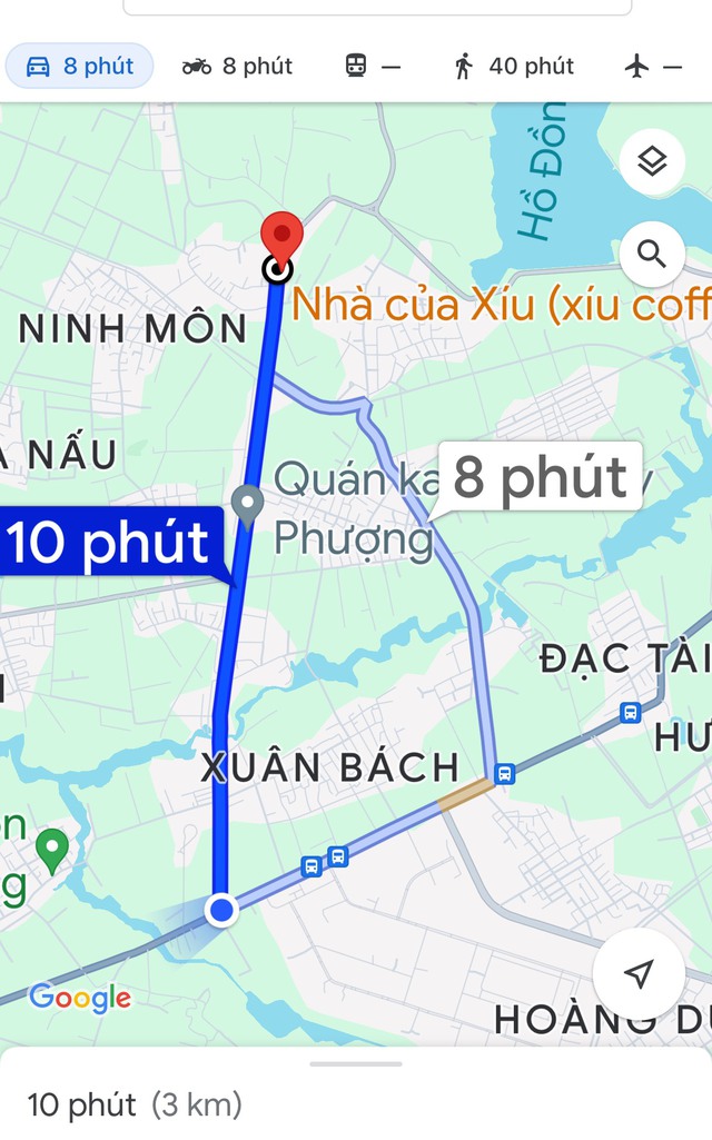 Sóc Sơn: Nhắc đến tuyến 