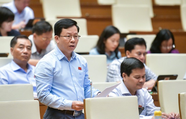 Chấp nhận sự giao thoa nhưng Luật Đường bộ không được mâu thuẫn với Luật Trật tự, ATGT đường bộ- Ảnh 3.