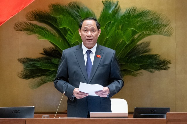 Chấp nhận sự giao thoa nhưng Luật Đường bộ không được mâu thuẫn với Luật Trật tự, ATGT đường bộ- Ảnh 1.