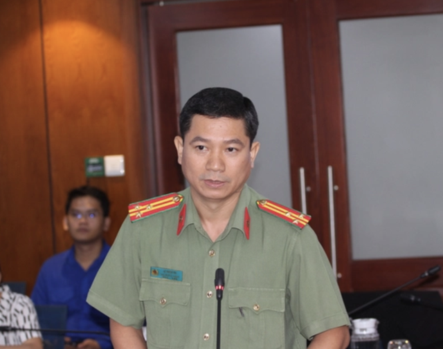 Hơn 60.000 trường hợp vi phạm nồng độ cồn trong 4 tháng đầu năm 2024 tại TP. HCM- Ảnh 2.