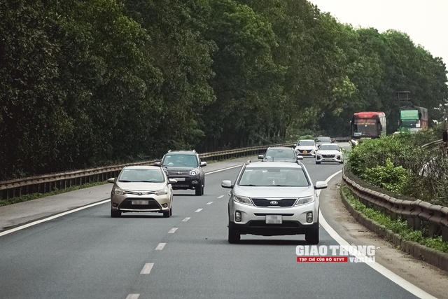 Hơn 5.750 tỷ đồng đầu tư xây dựng cao tốc Chợ Mới - Bắc Kạn - Ảnh 1.