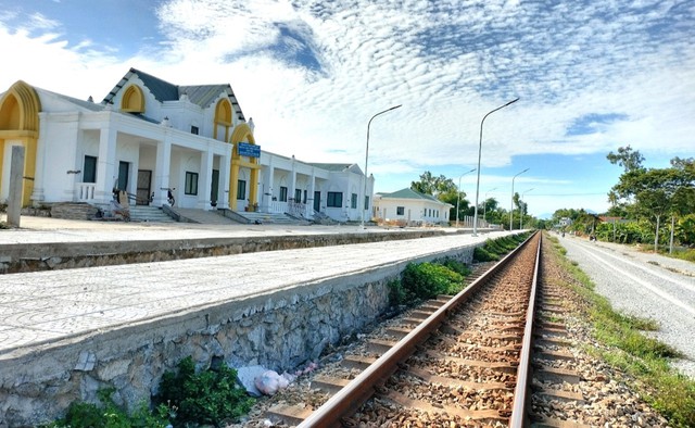 Nguy cơ nhà thầu Trường Lộc bị Nguy cơ nhà thầu Trường Lộc bị