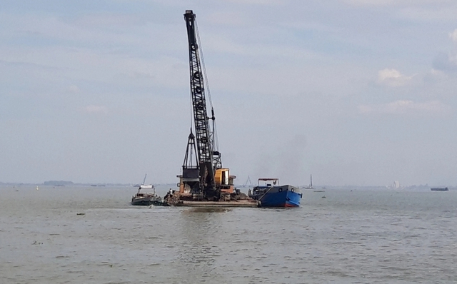 Phó Chủ tịch Vĩnh Long: 