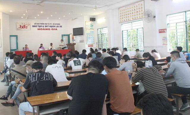 Thông tư 05 tạo điều kiện thuận lợi cho người dân học bằng lái xe ô tô- Ảnh 3.