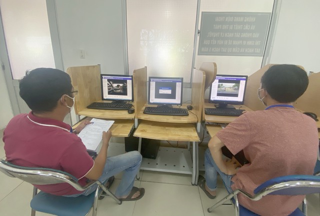 Thông tư 05 tạo điều kiện thuận lợi cho người dân học bằng lái xe ô tô- Ảnh 4.