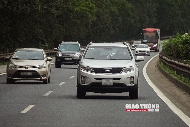 Kiến nghị tháo gỡ khó khăn cho cao tốc có cầu dây văng cấp đặc biệt- Ảnh 1.