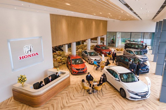 Tình hình tiêu thụ ô tô tháng 5/2024 đã có dấu hiệu khởi sắc. Tình hình tiêu thụ ô tô tháng 5/2024 đã có dấu hiệu khởi sắc.